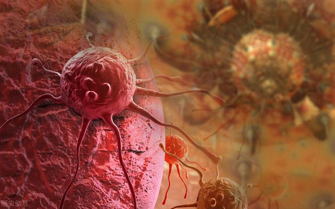 面对癌症和衰老，我们的免疫细胞会被伤得有多惨？