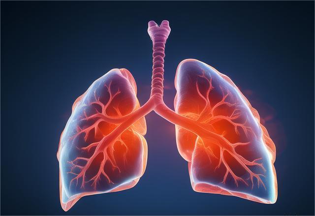 干细胞对抗肺部疾病，修复肺损伤、改善肺功能，全民养肺新时代！