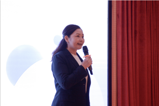 天岁生物携手港务集团举办2025年优秀职工疗休养活动——泰宁站圆满落幕