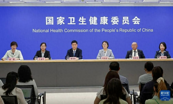 白血病告别“不治之症”,我国已迈入可治可控新阶段